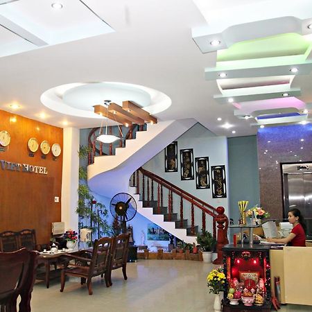 Hoa Viet Hotel Da Nang Eksteriør bilde