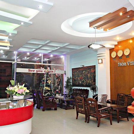 Hoa Viet Hotel Da Nang Eksteriør bilde