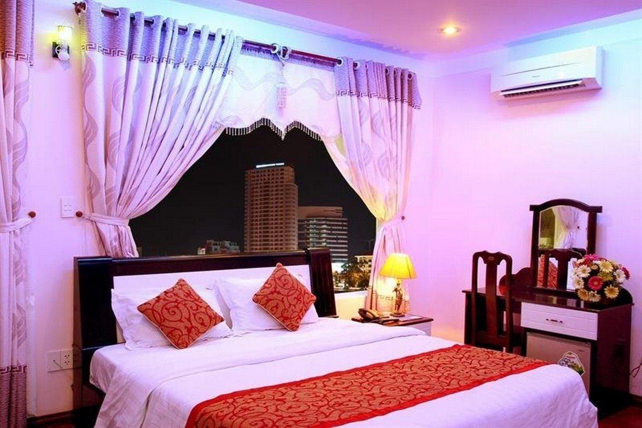 Hoa Viet Hotel Da Nang Eksteriør bilde