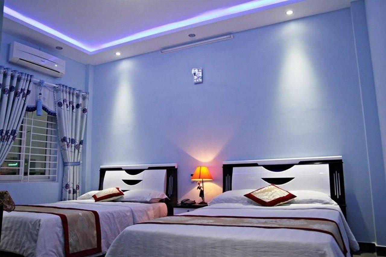Hoa Viet Hotel Da Nang Eksteriør bilde