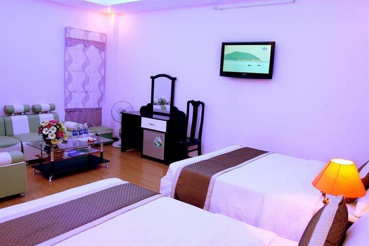 Hoa Viet Hotel Da Nang Eksteriør bilde