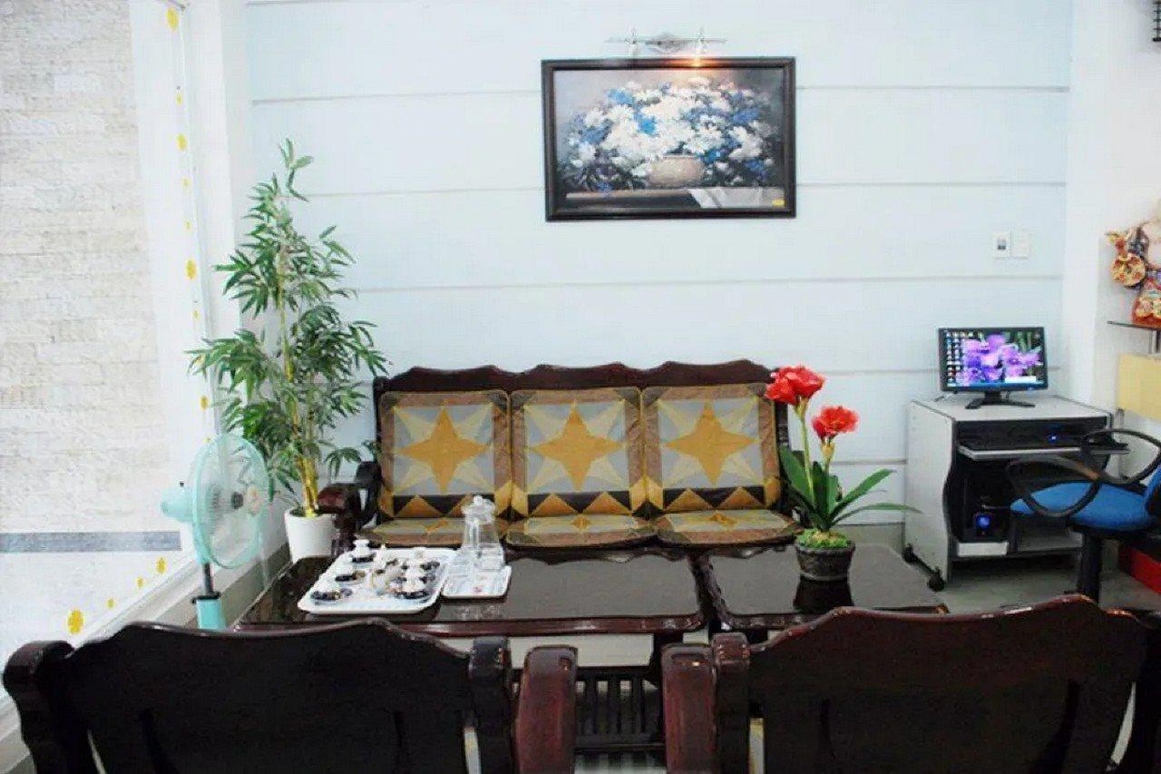 Hoa Viet Hotel Da Nang Eksteriør bilde