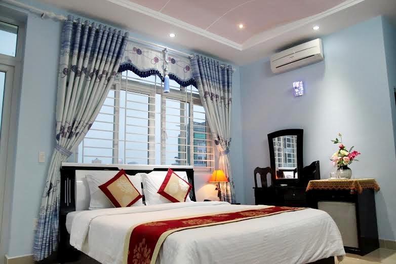 Hoa Viet Hotel Da Nang Eksteriør bilde