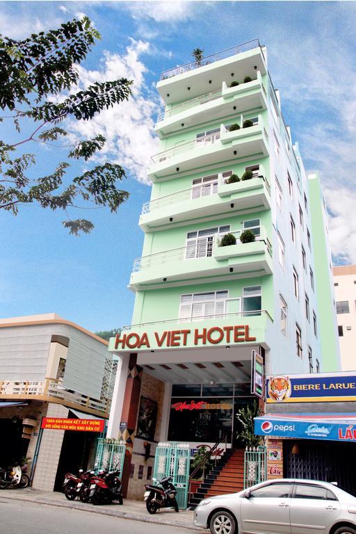 Hoa Viet Hotel Da Nang Eksteriør bilde