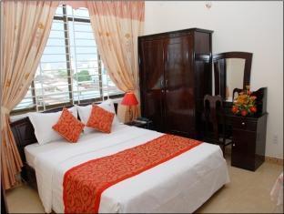 Hoa Viet Hotel Da Nang Eksteriør bilde
