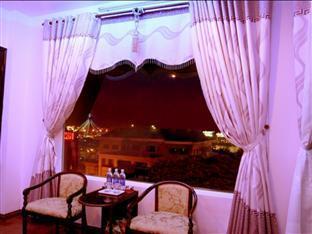Hoa Viet Hotel Da Nang Eksteriør bilde