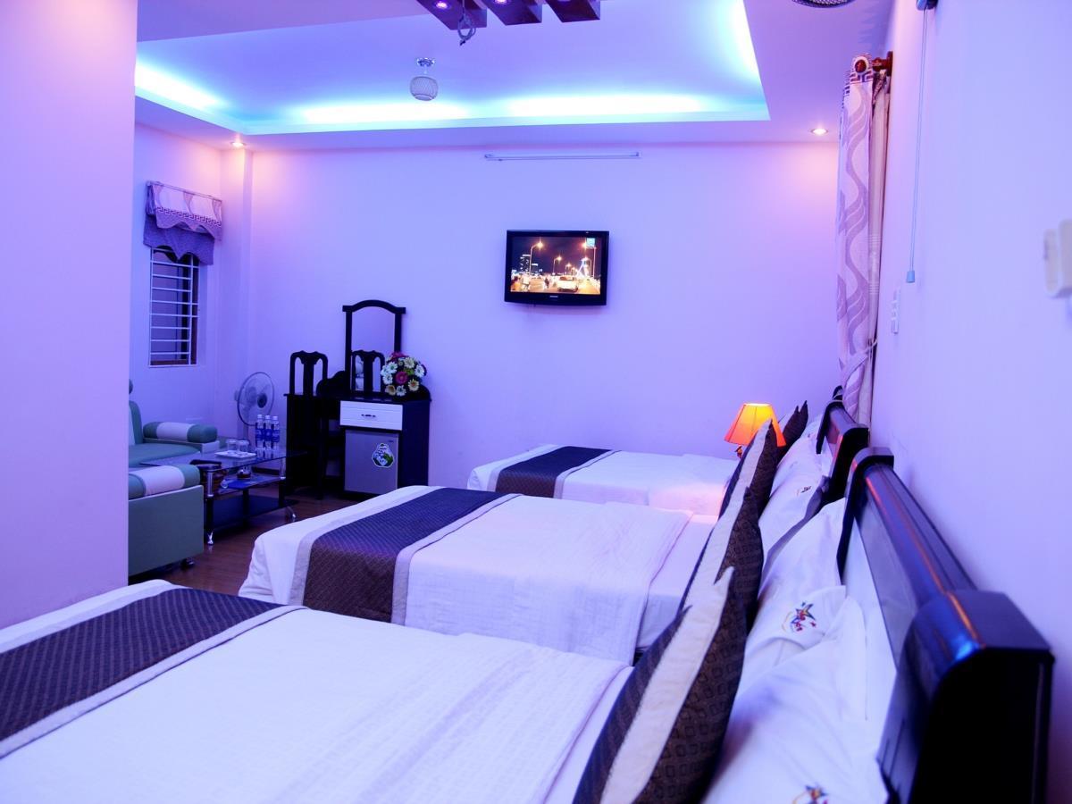 Hoa Viet Hotel Da Nang Eksteriør bilde
