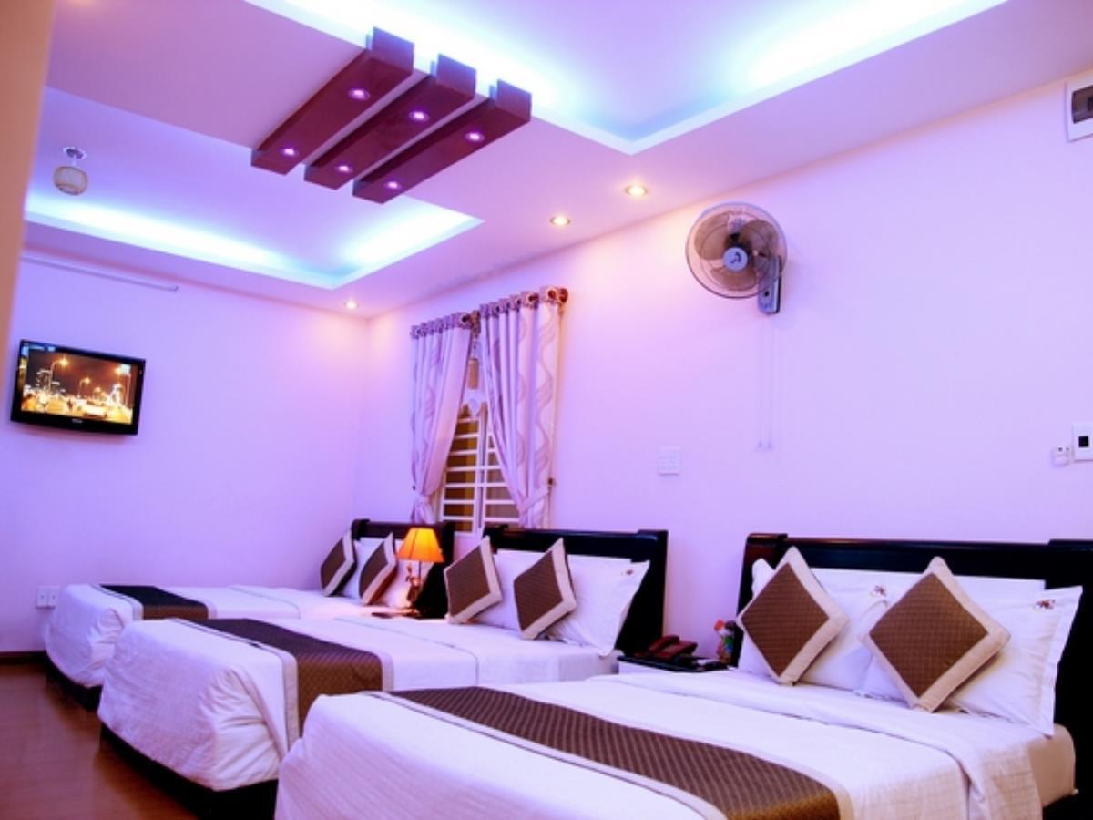 Hoa Viet Hotel Da Nang Eksteriør bilde