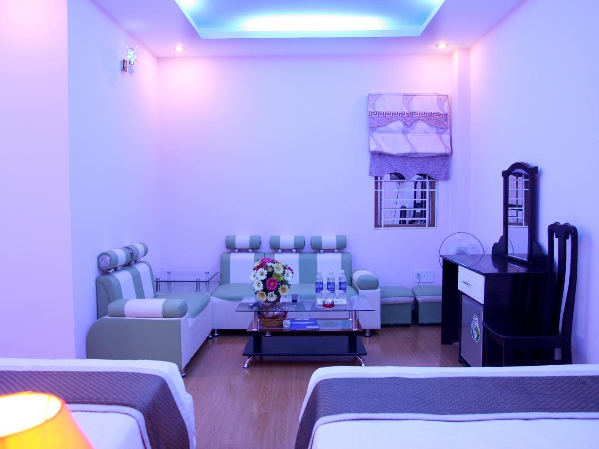 Hoa Viet Hotel Da Nang Eksteriør bilde