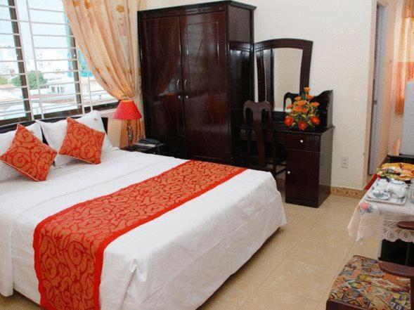 Hoa Viet Hotel Da Nang Rom bilde