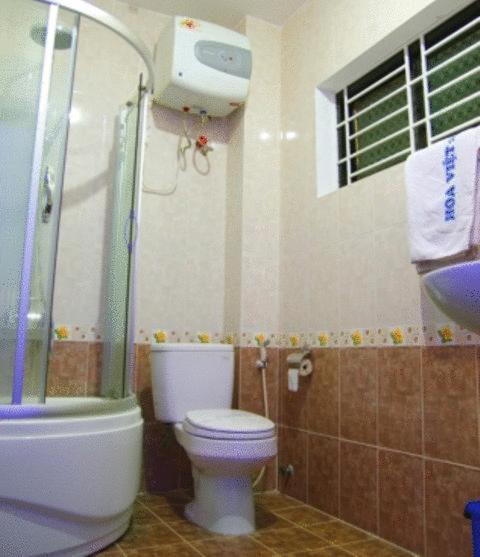 Hoa Viet Hotel Da Nang Rom bilde