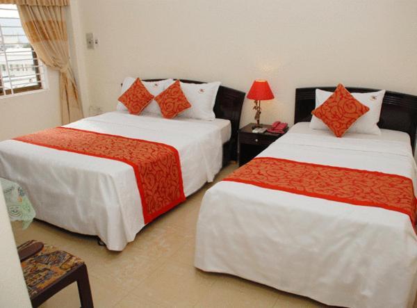 Hoa Viet Hotel Da Nang Rom bilde